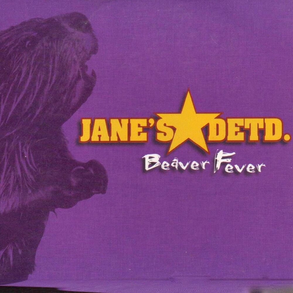 Picture of Beaver Fever