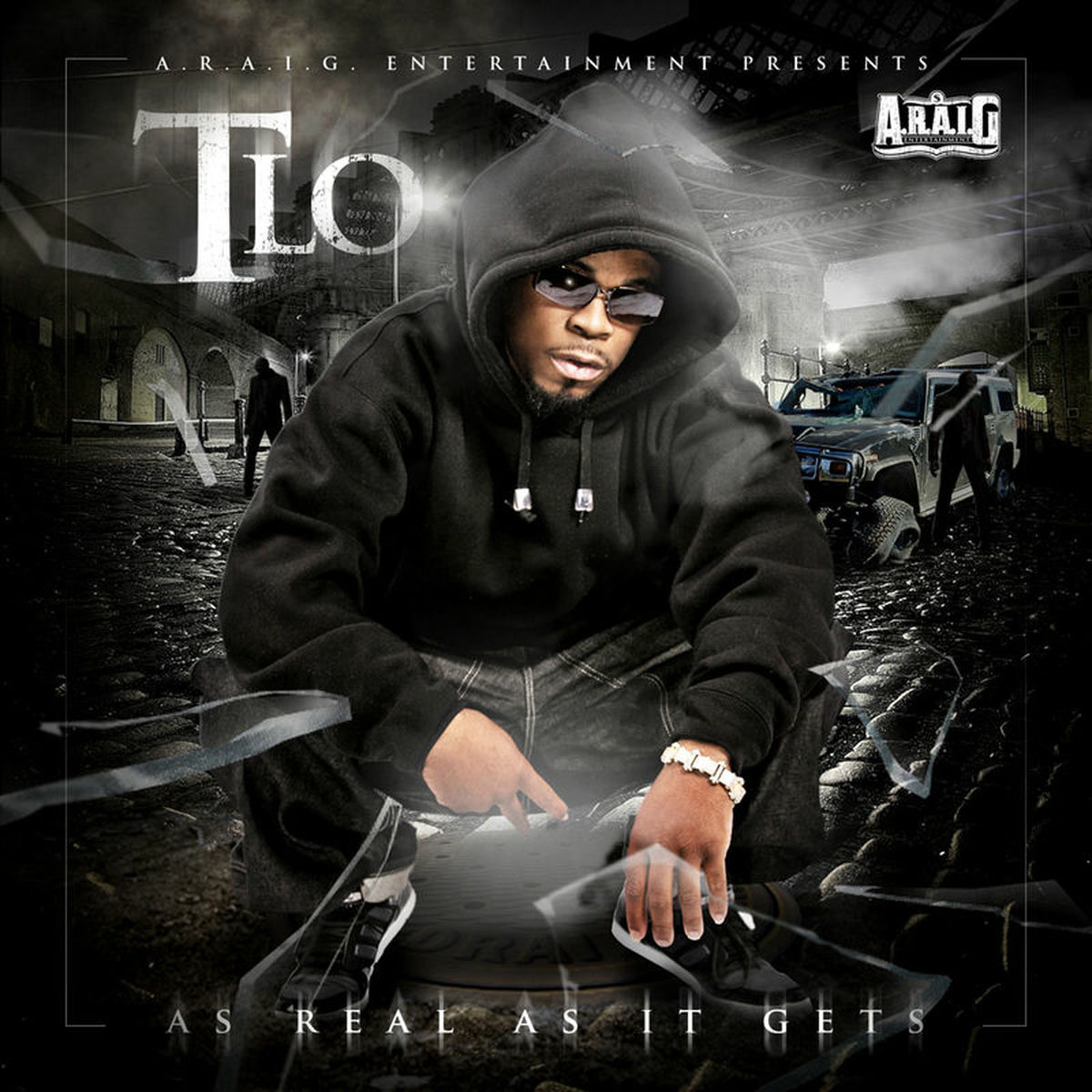 T-Lo: albums, songs, concerts | Deezer