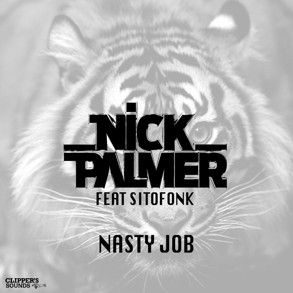 Picture of Nasty Job
