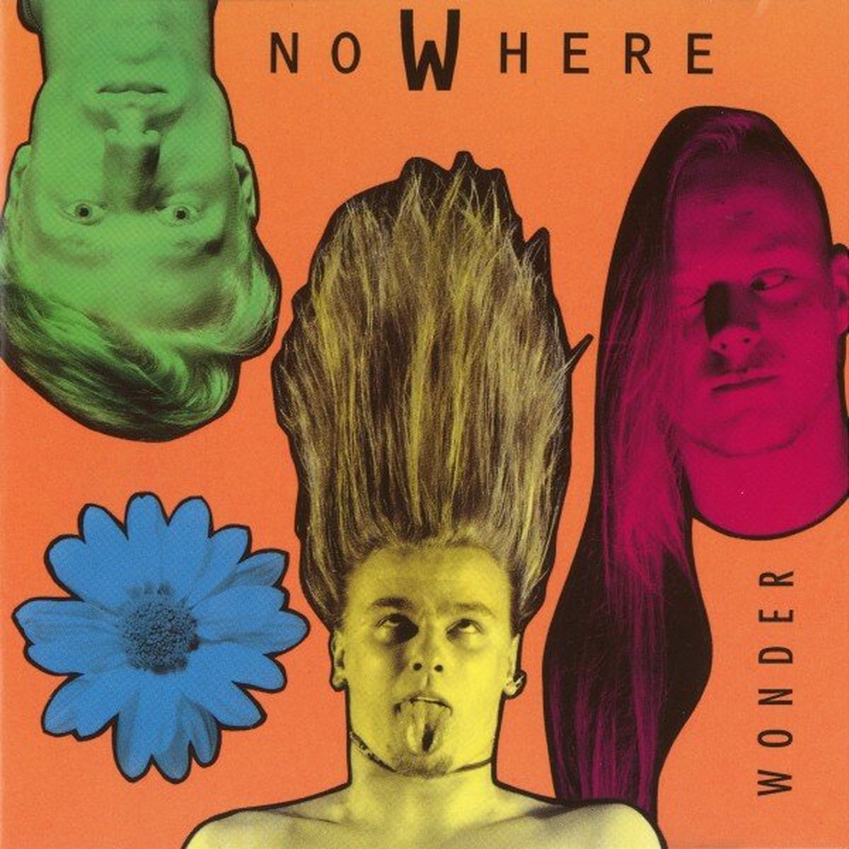 Nowhere: álbuns, músicas, shows | Deezer