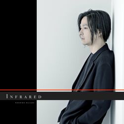 Cover of Infrared