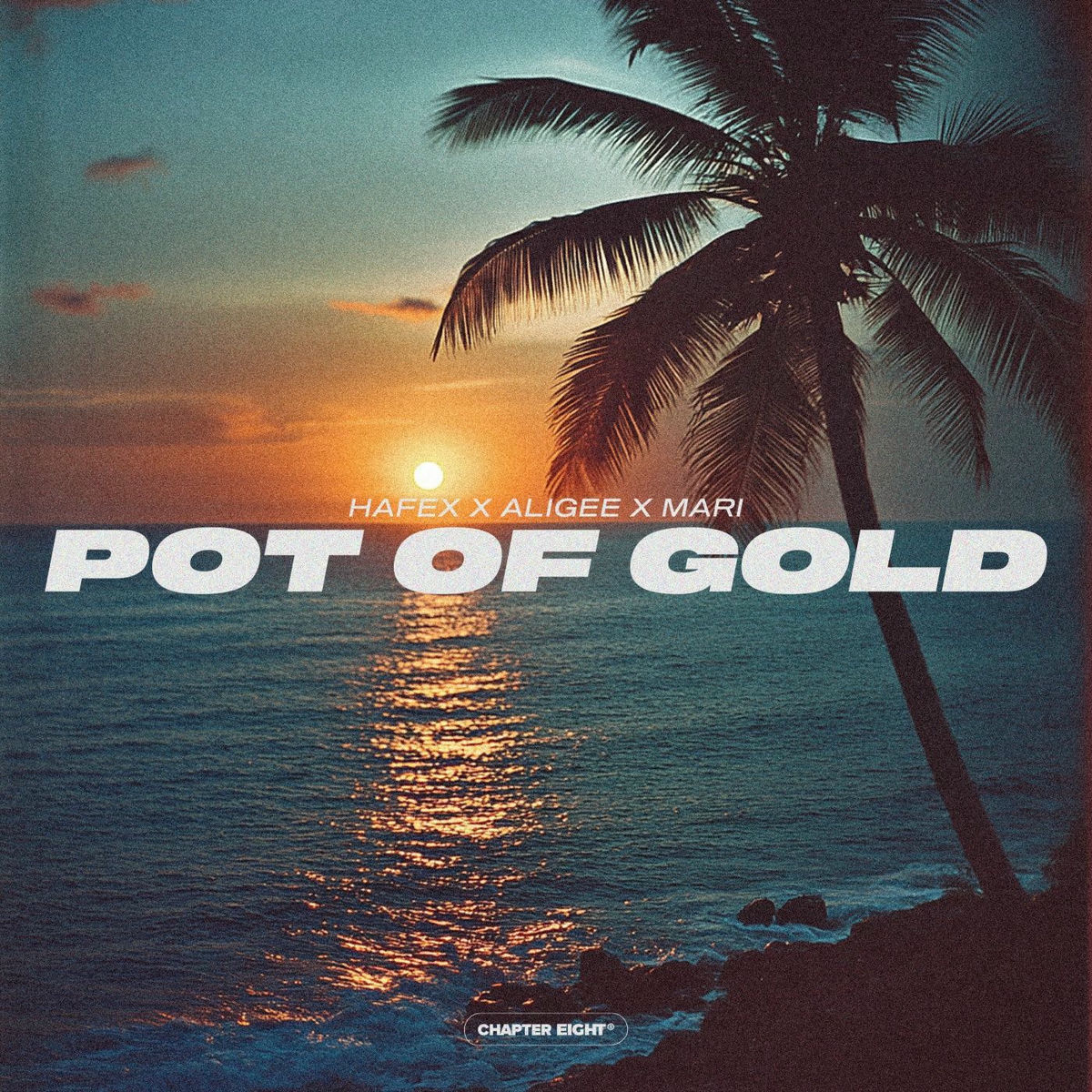 Album cover of Pot Of Gold