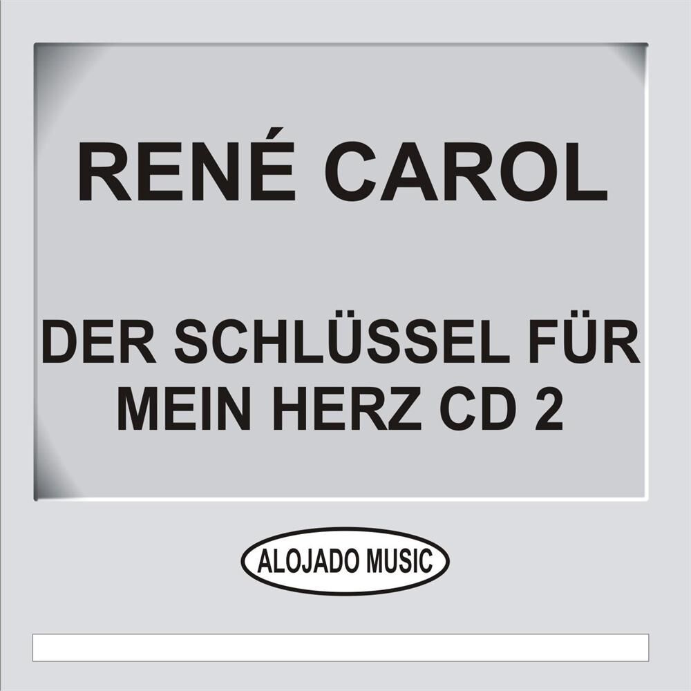 Picture of Der Schlüssel für mein Herz Cd2