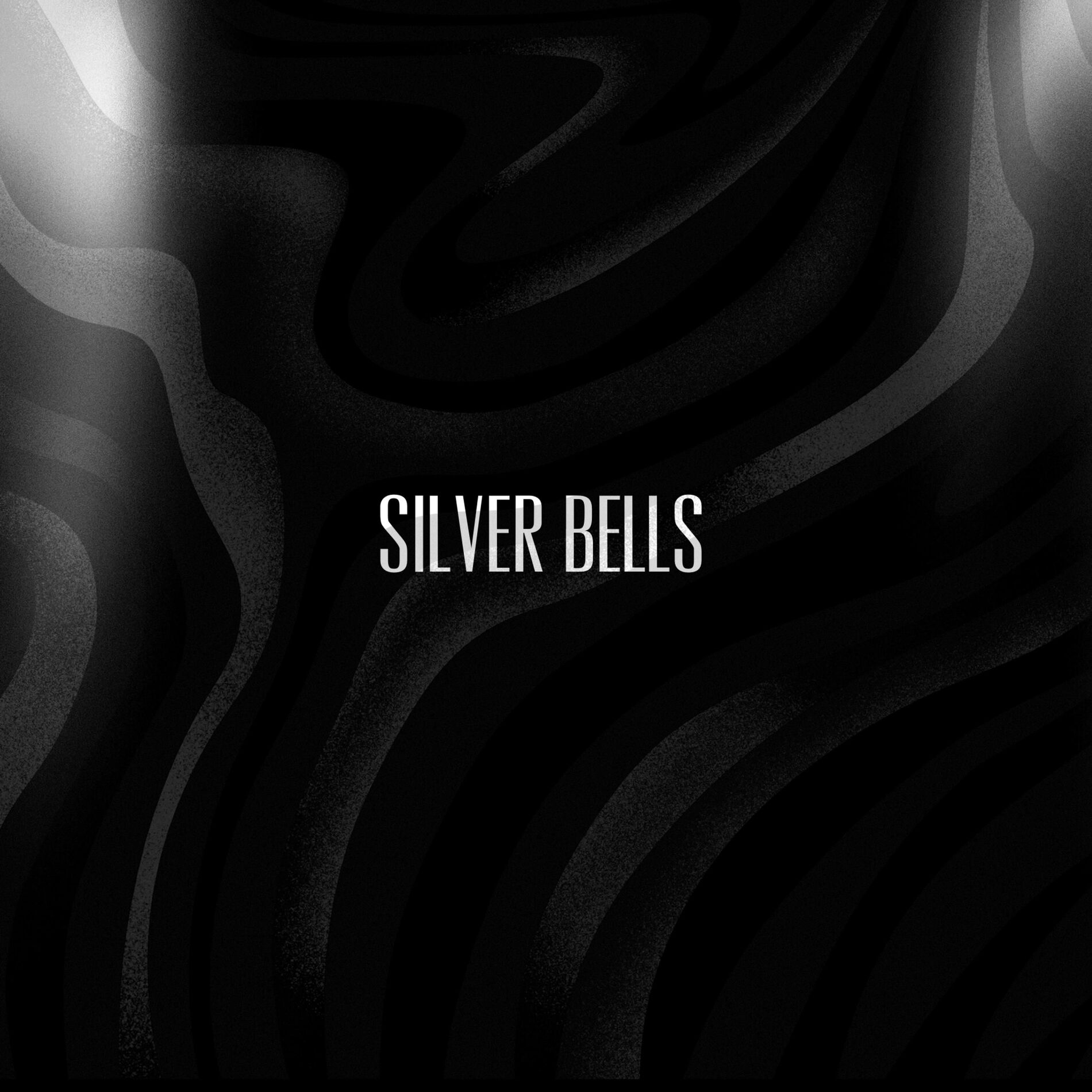 Album cover of Silver Bells (feat. Kheng Pen)