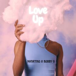 Cover of Love Up