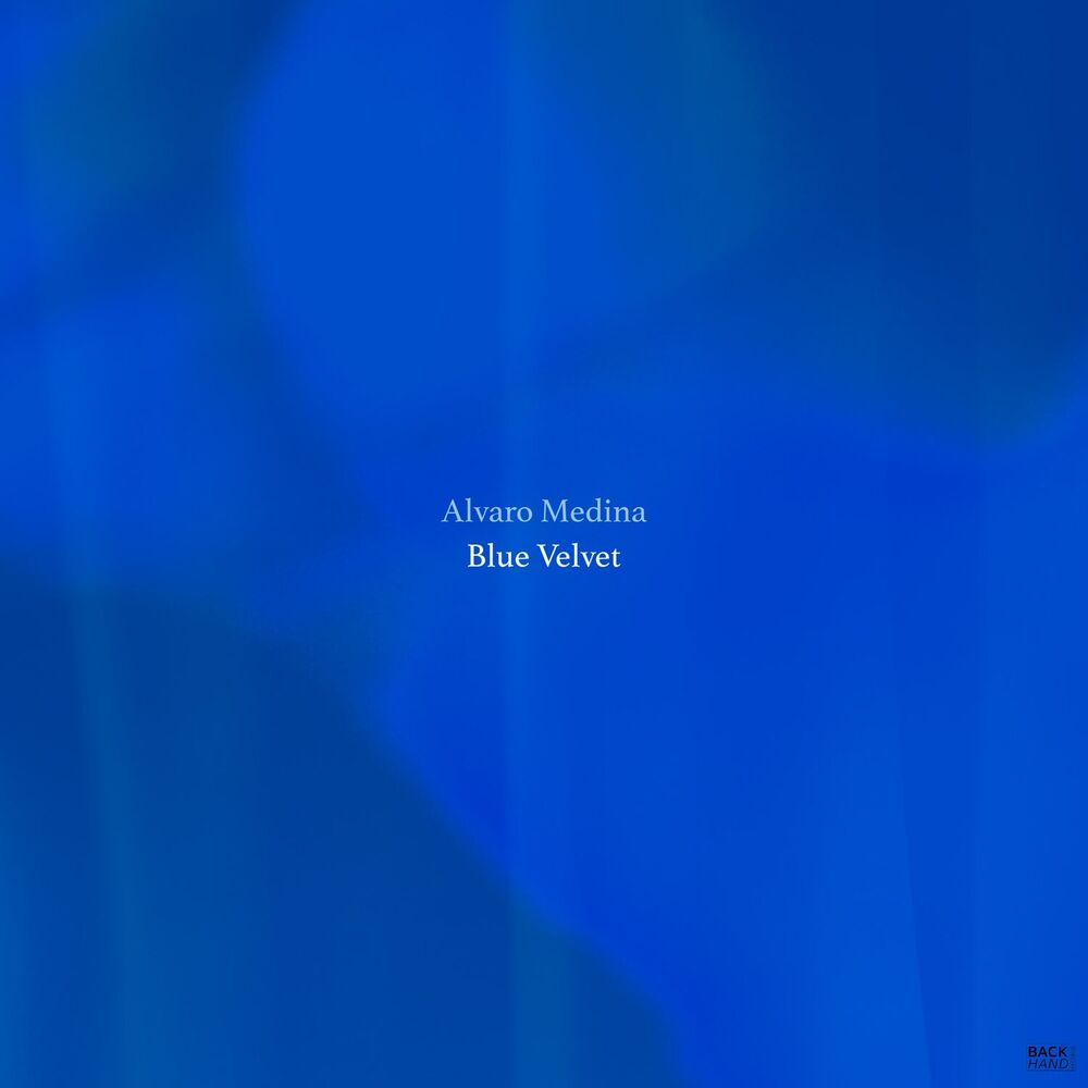 Picture of Blue Velvet