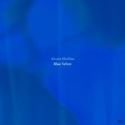 Cover of Blue Velvet