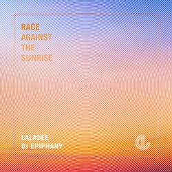 Cover of Race Against The Sunrise