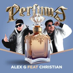 Cover of Perfume