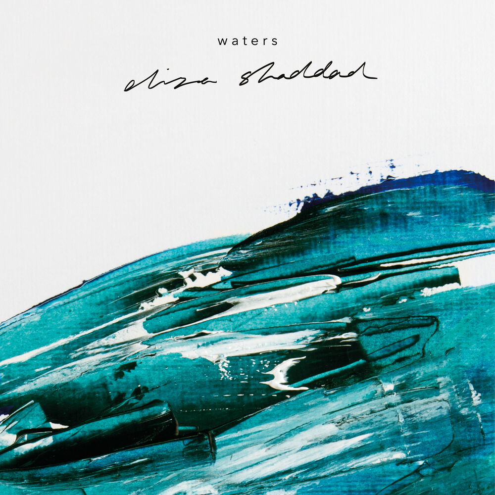 Picture of Waters EP