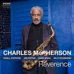 Cover of Reverence