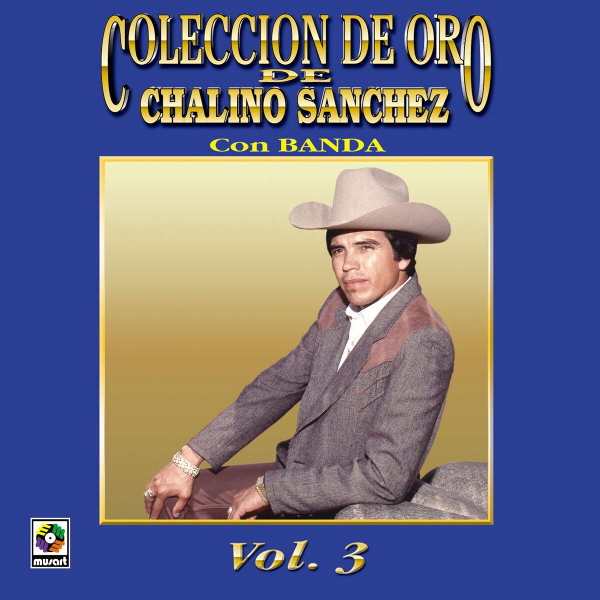 Album cover of La Loba Del Mal