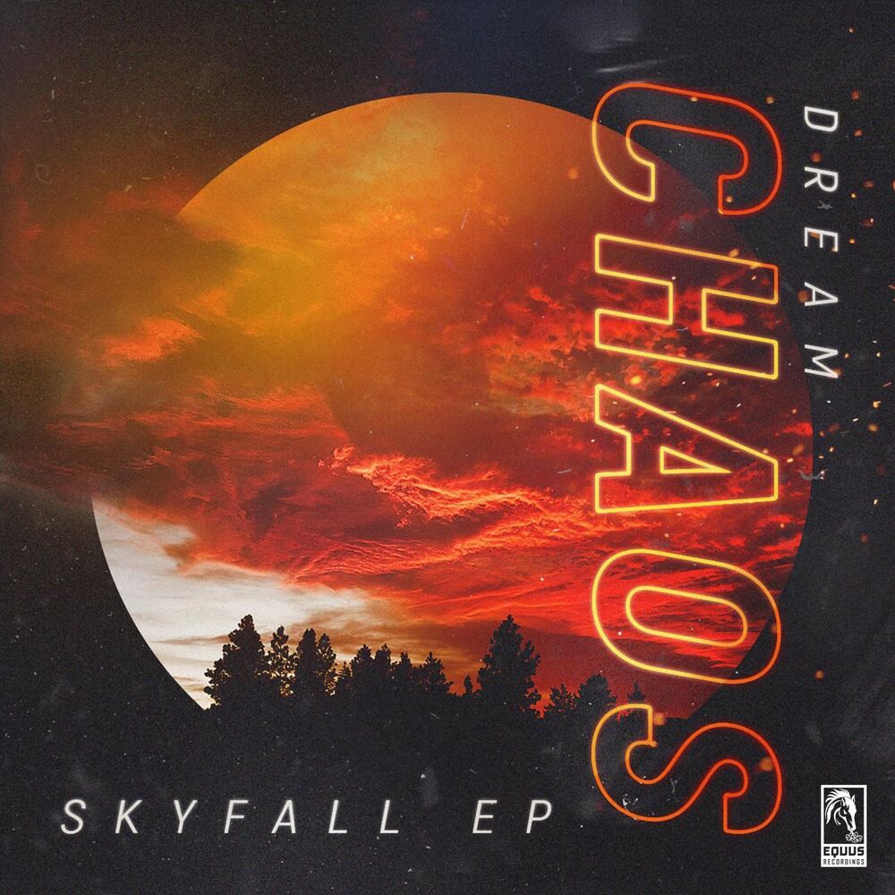 Picture of Skyfall EP
