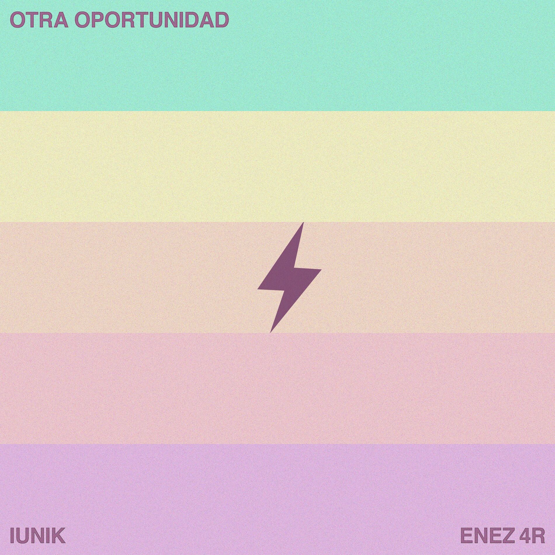 Album cover of Otra Oportunidad