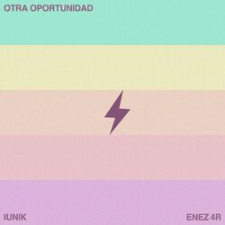 Cover of Otra Oportunidad