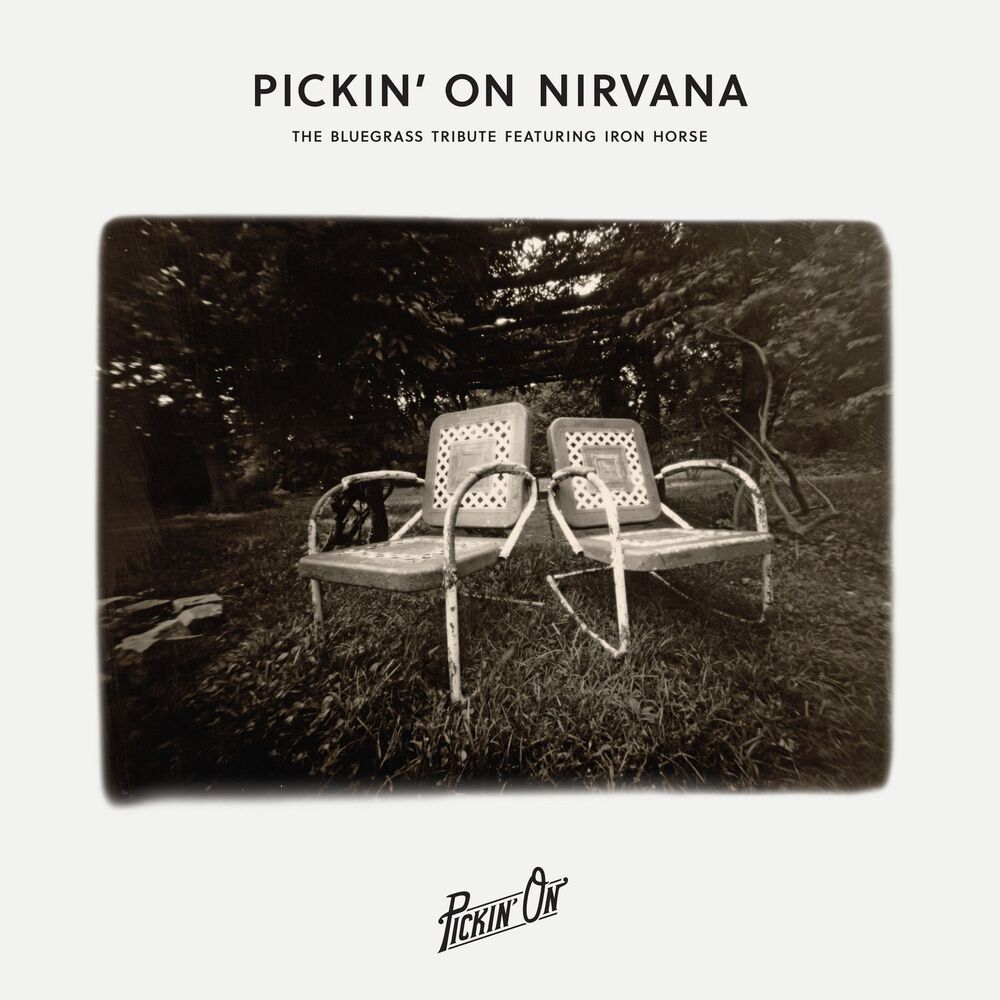 Picture of Pickin' On Nirvana