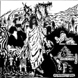 music cover