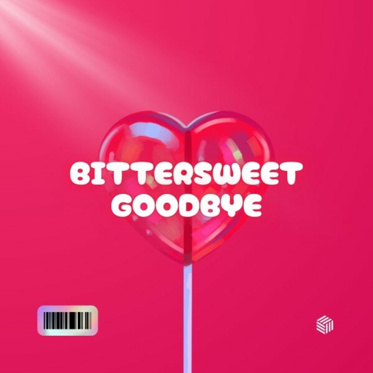 Album cover of Bittersweet Goodbye