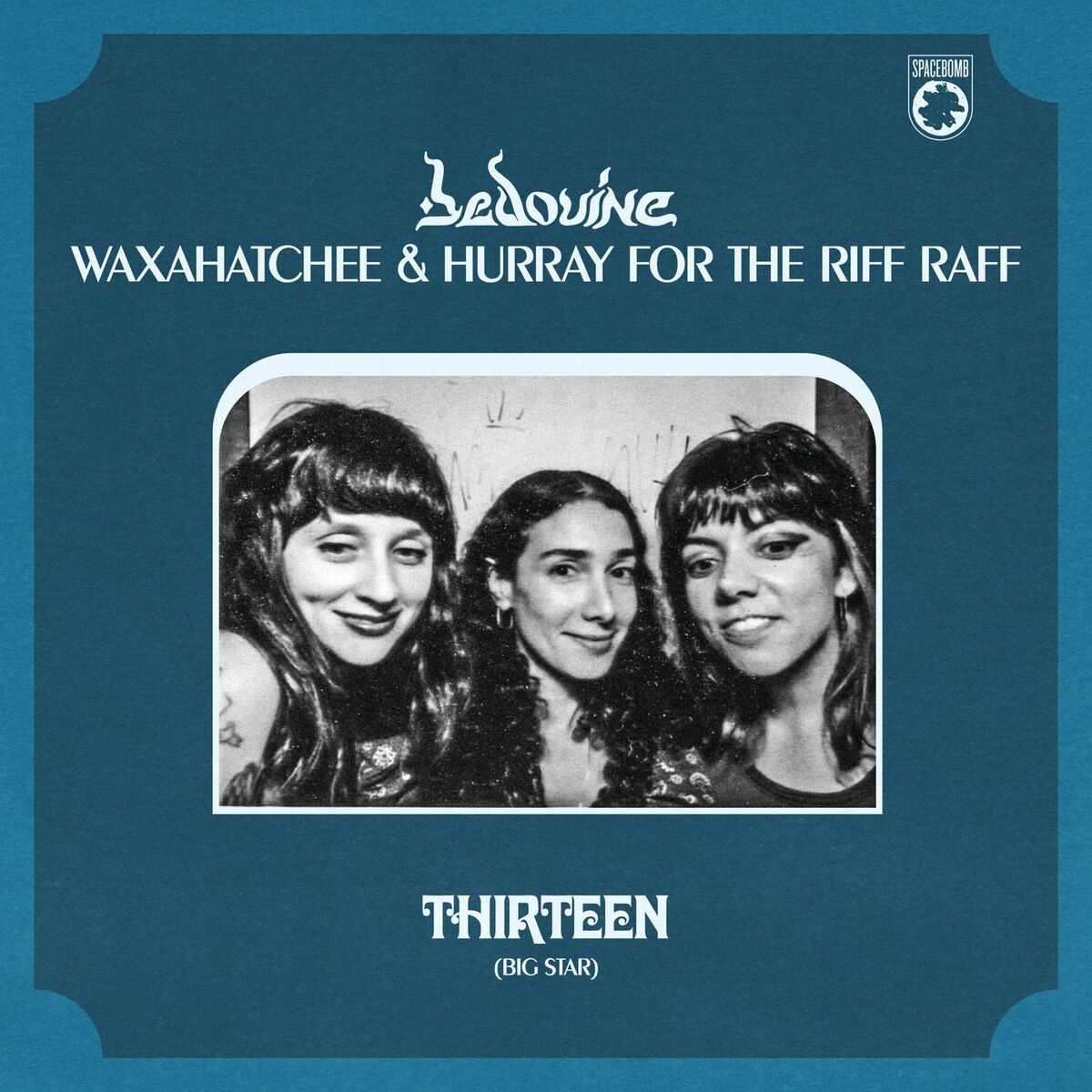Album cover of Thirteen