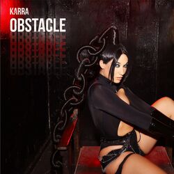 Cover of Obstacle