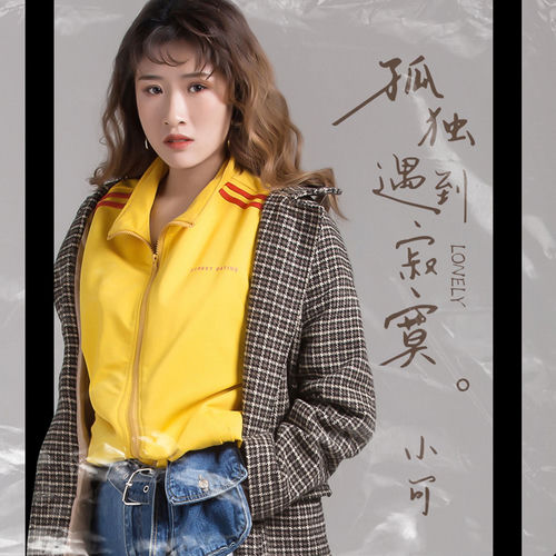 孤独遇到寂寞