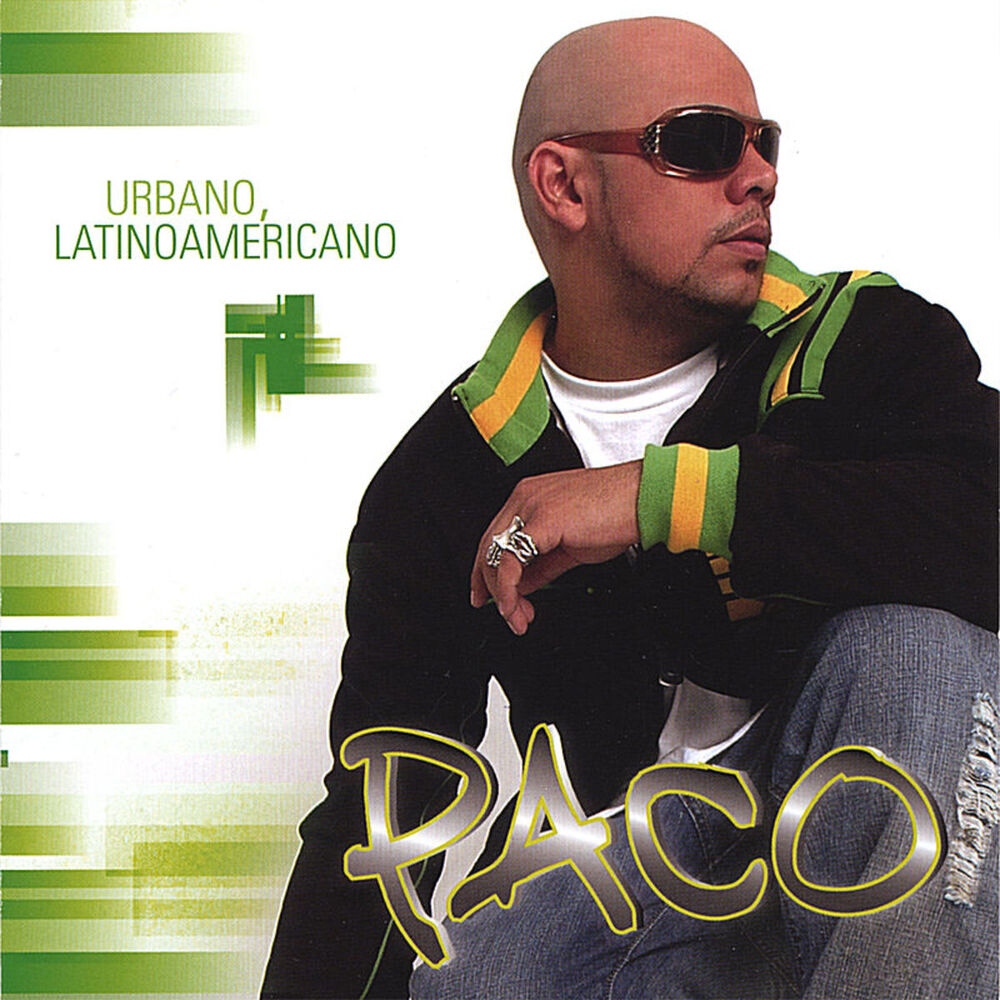 Picture of Urbano, Latinoamericano