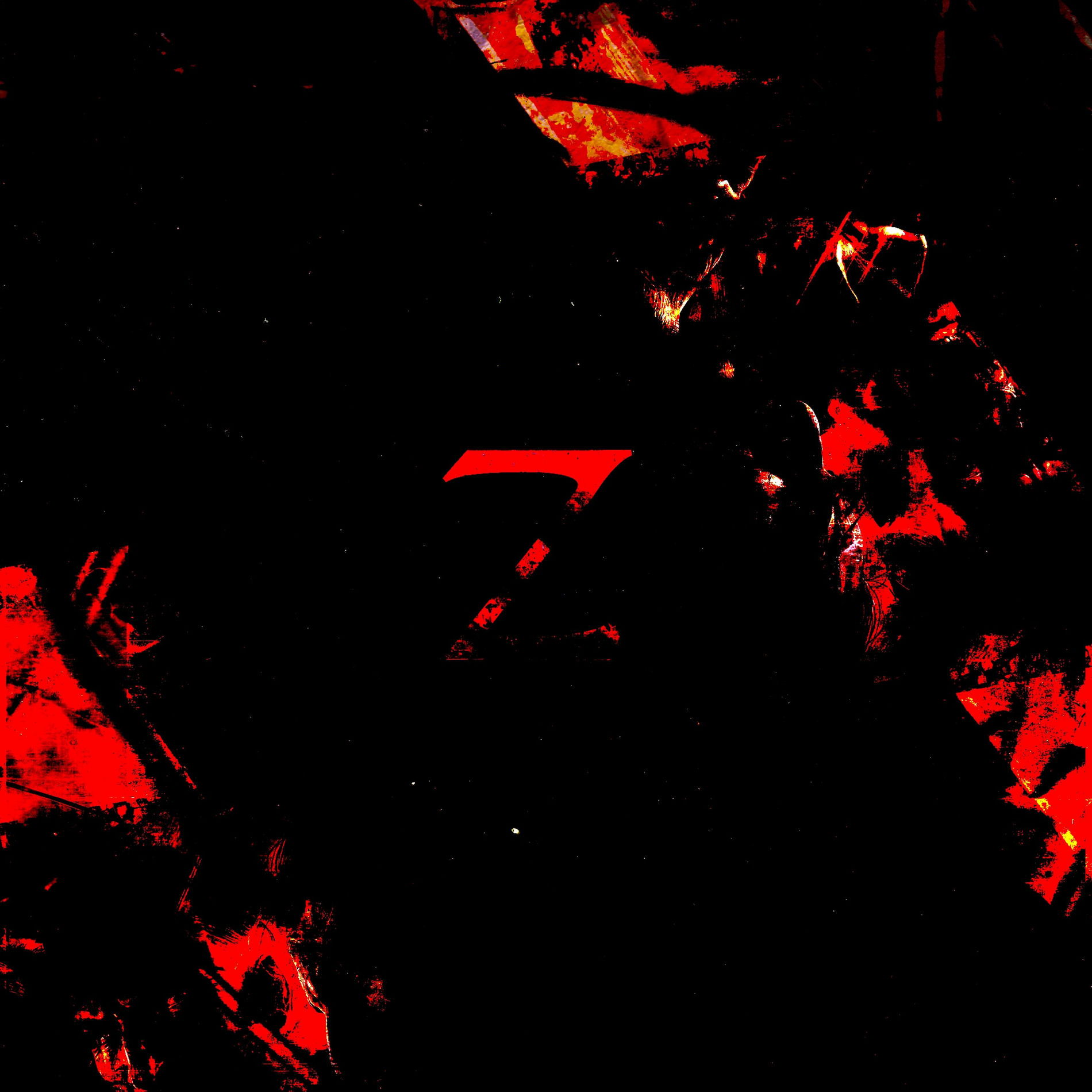 Album cover of TRANZIT (Love Song For A Dead Man)
