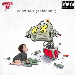 Cover of Sobville (Episode I)
