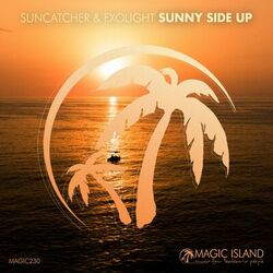 Cover of Sunny Side Up