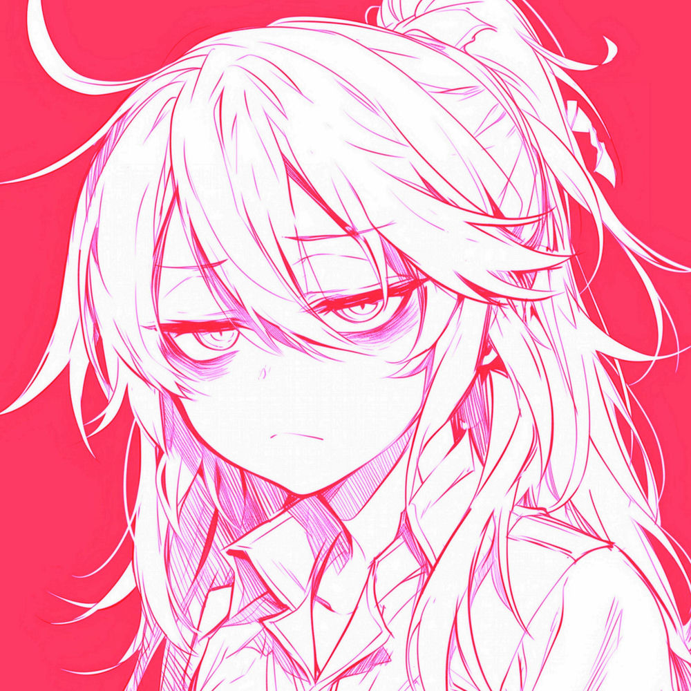 Album artwork for Wake Me Up Tonight - 今夜起こして by Nyxen