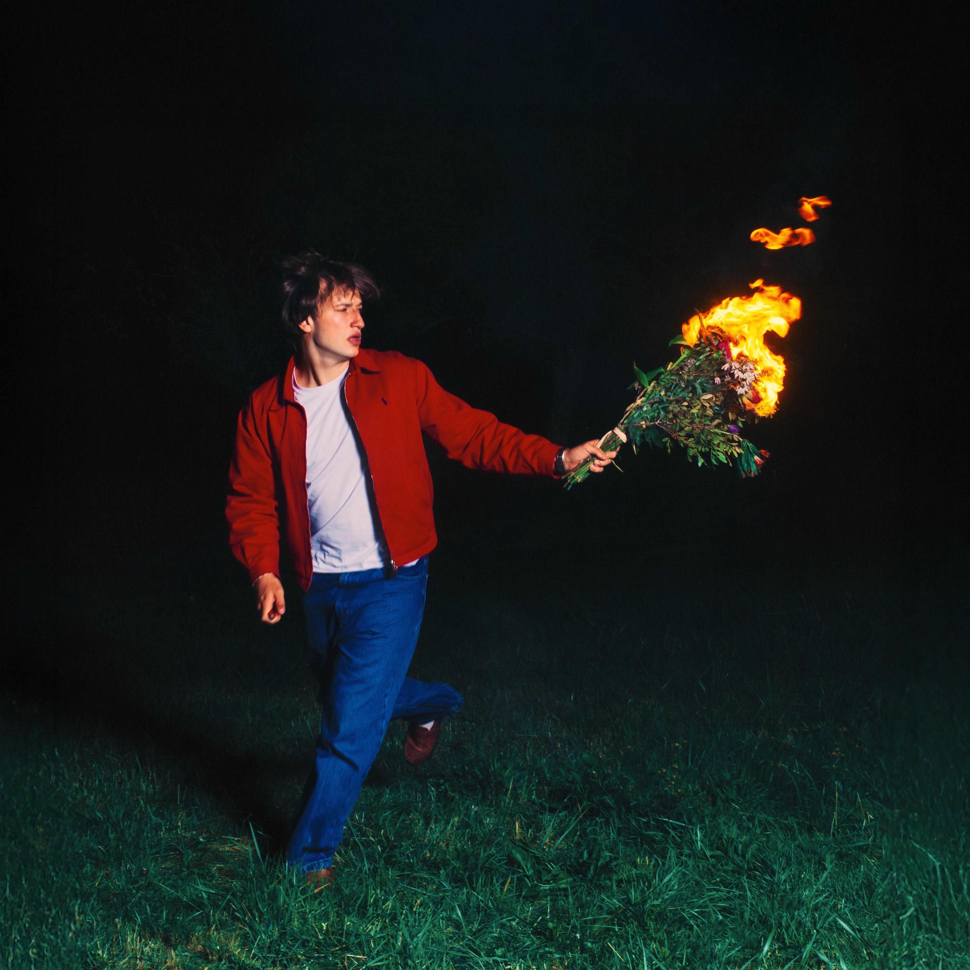 Album cover of Tout va bien