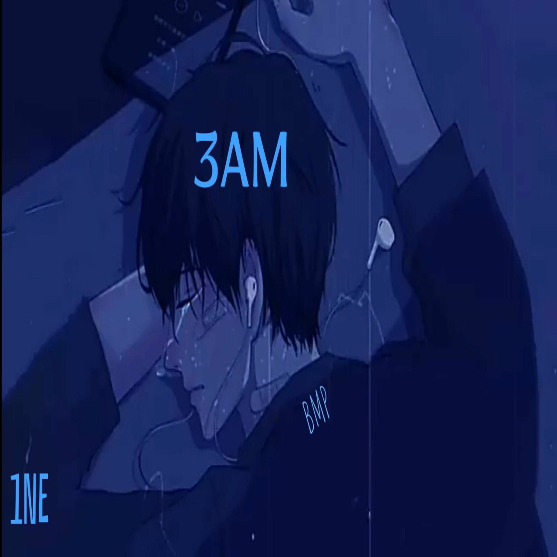 Album cover of 3 AM (feat. Wrld)