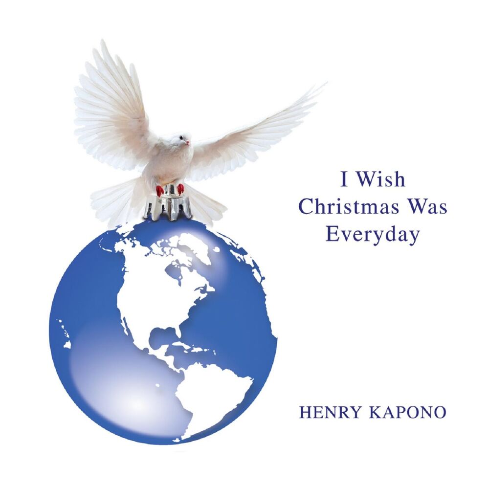 Picture of I Wish Christmas Was Everyday