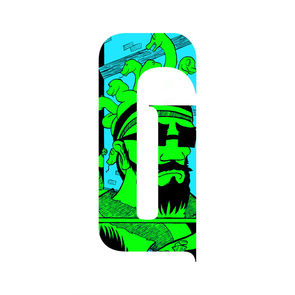 Picture of Get Up