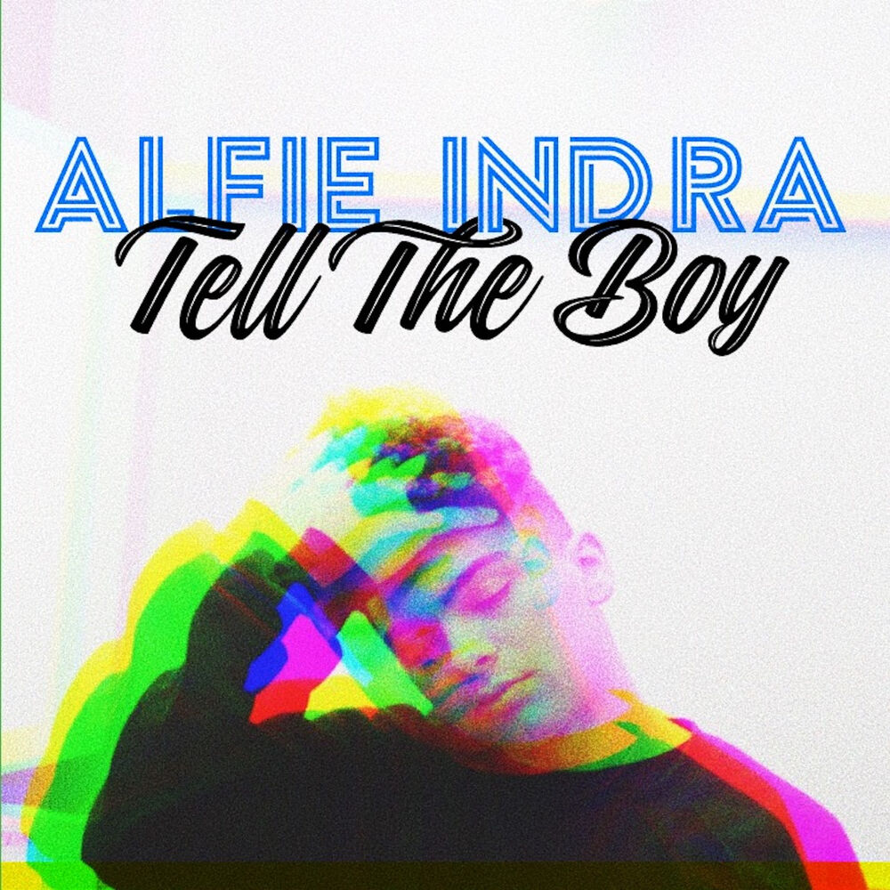 Picture of Tell the Boy