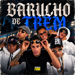 Barulho de Trem