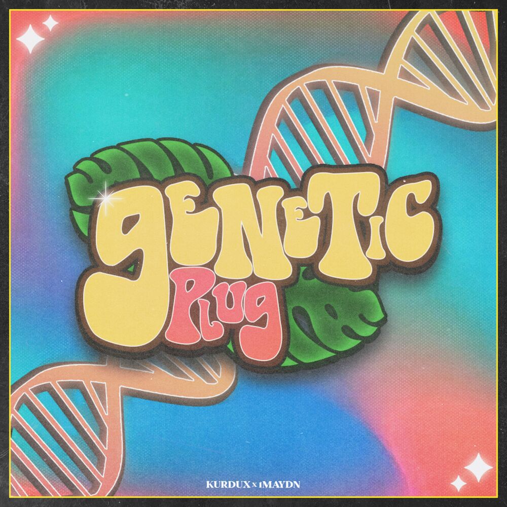 Picture of Genetic Plug