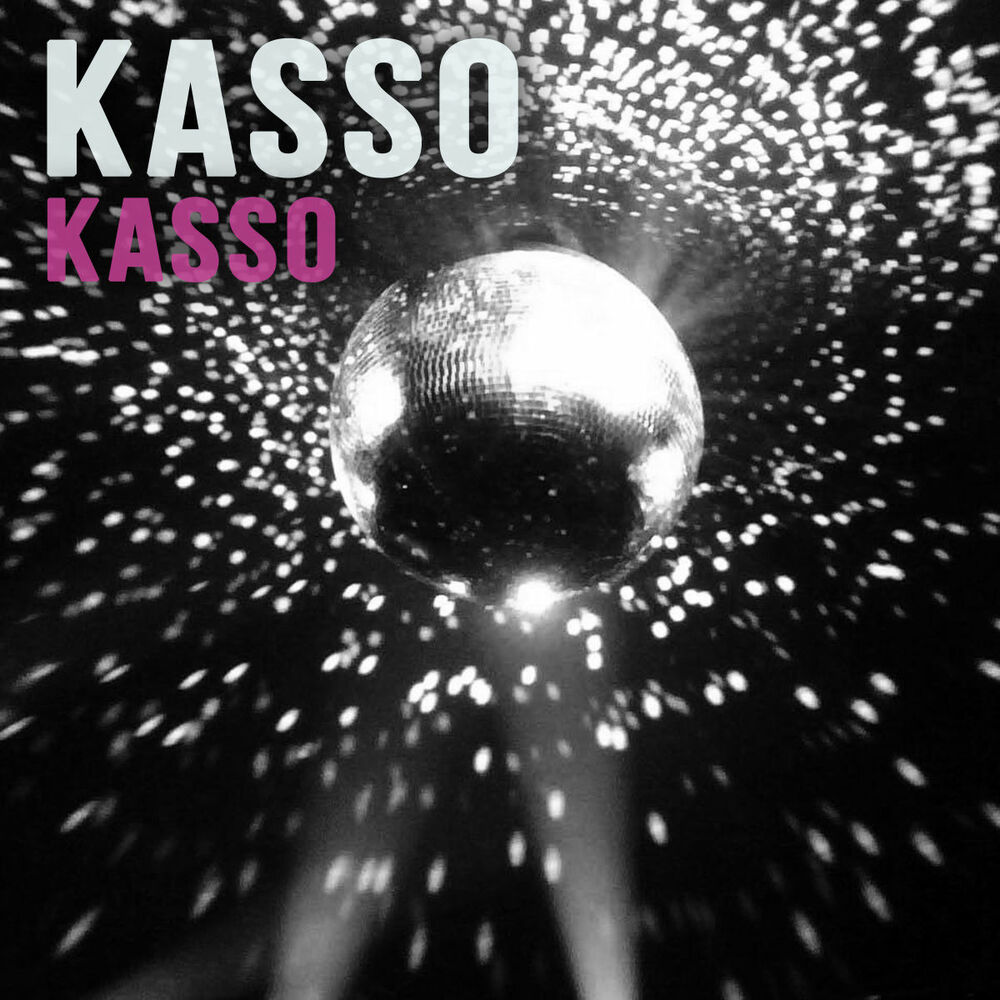Picture of Kasso (Original) - Single