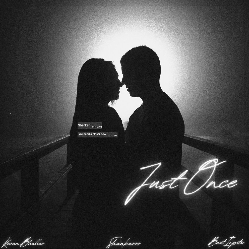 Picture of Just Once