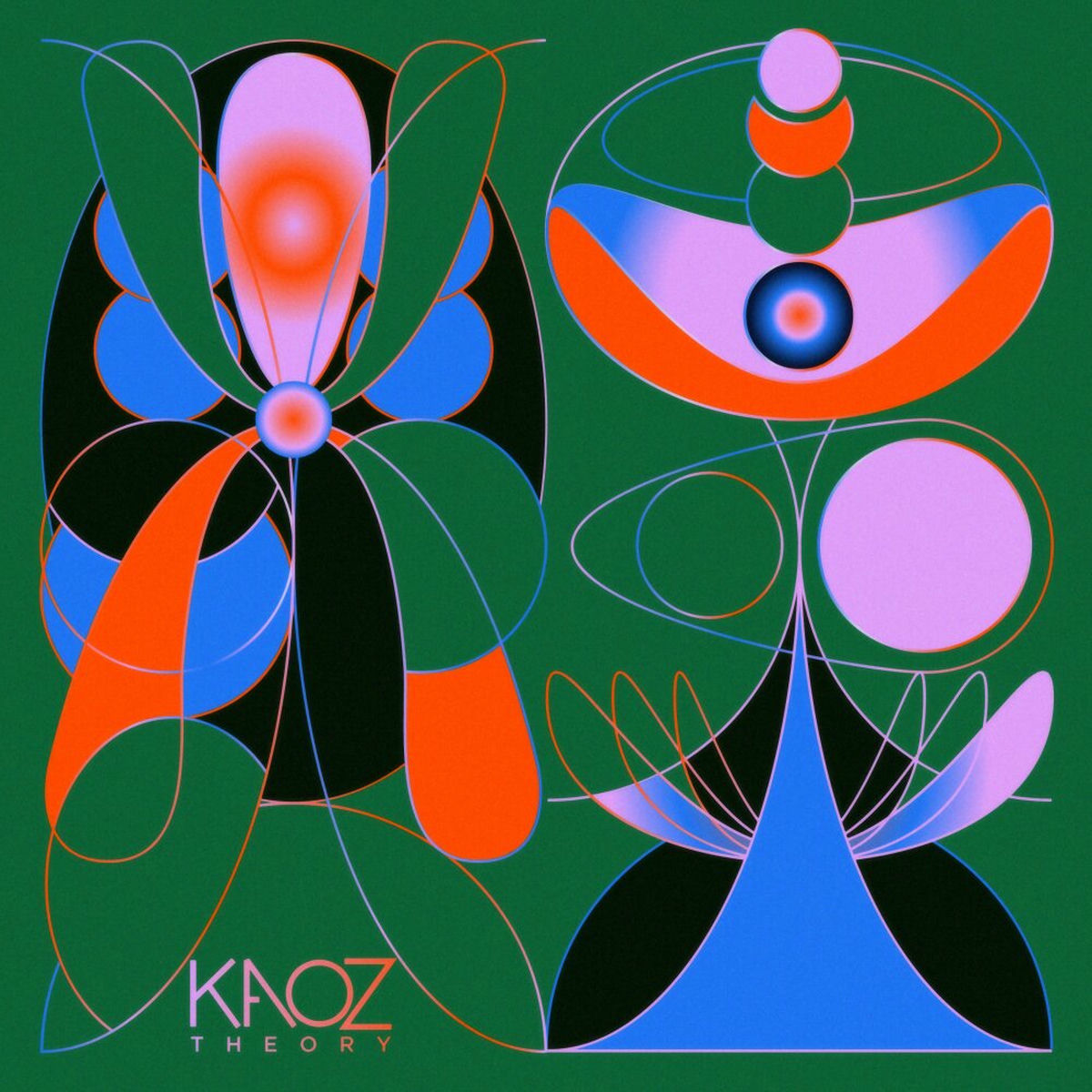 Album cover of Chess