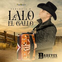 Cover of Homenaje A Lalo El Gallo
