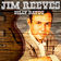 Billy Bayou by Jim Reeves album cover