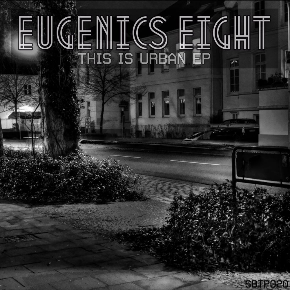 Picture of This Is Urban EP