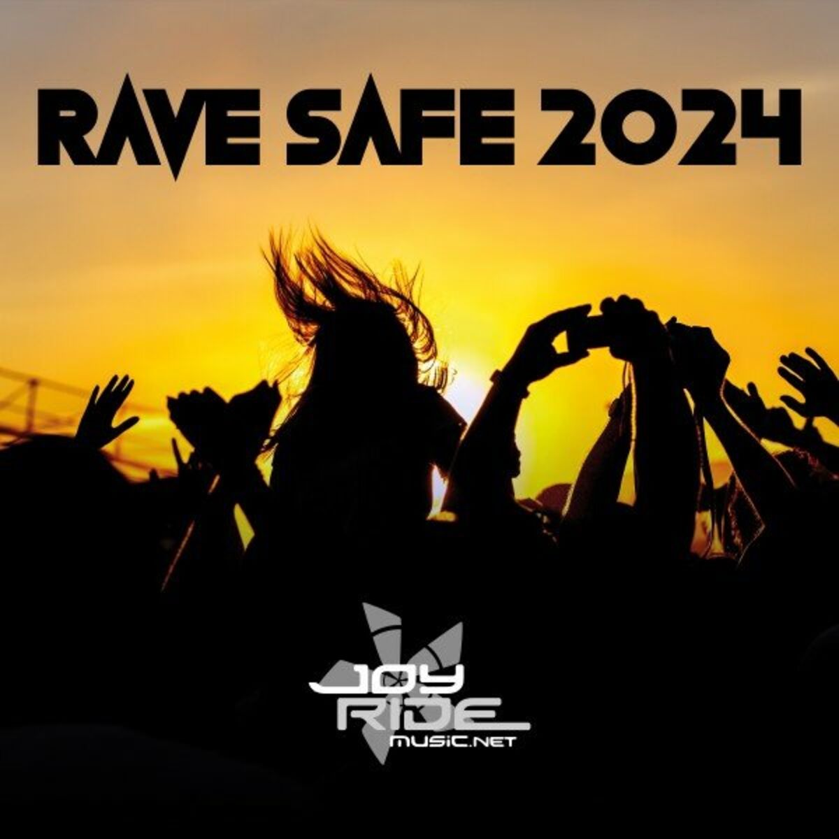 Album cover of Rave Safe 2024