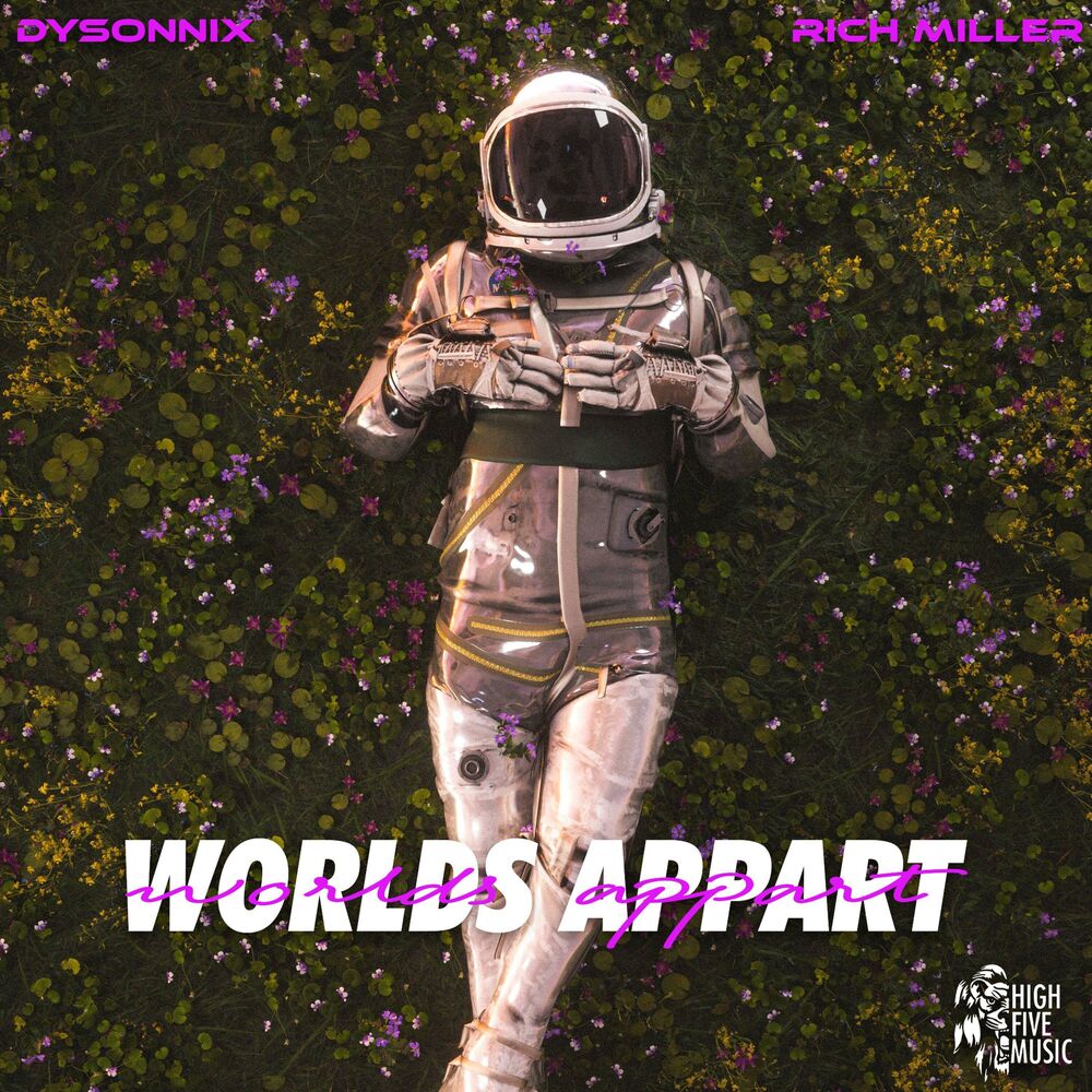 Picture of Worlds Apart