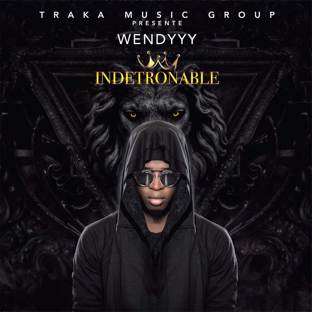 Picture of Indetronable