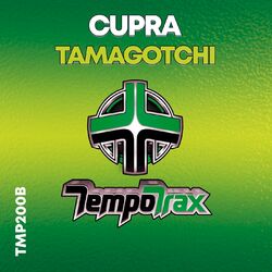 Cover of Tamagotchi