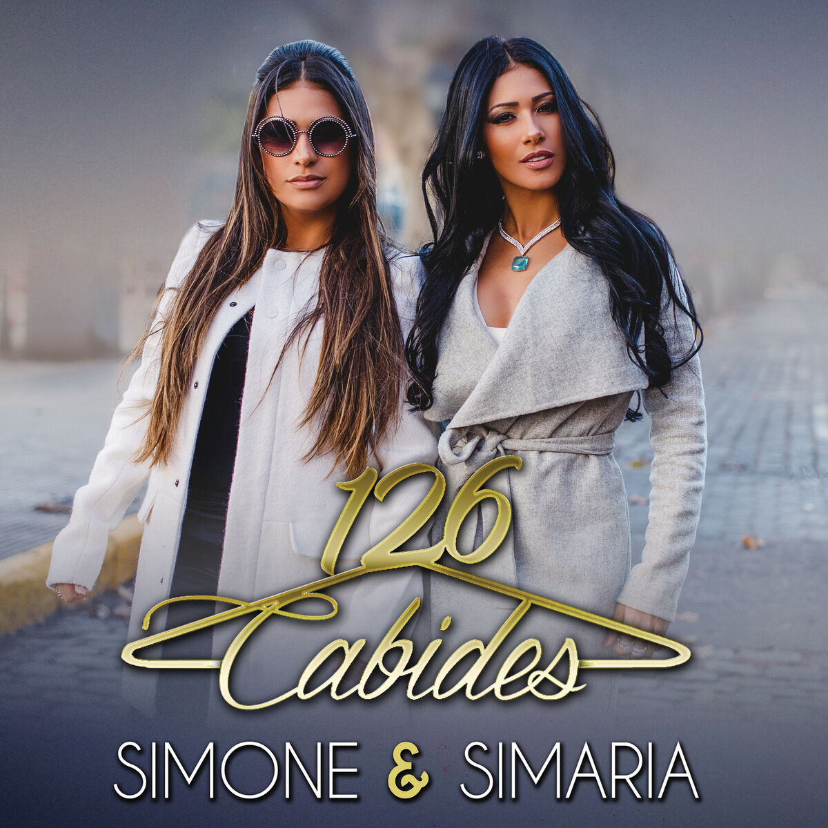 Album cover of 126 Cabides