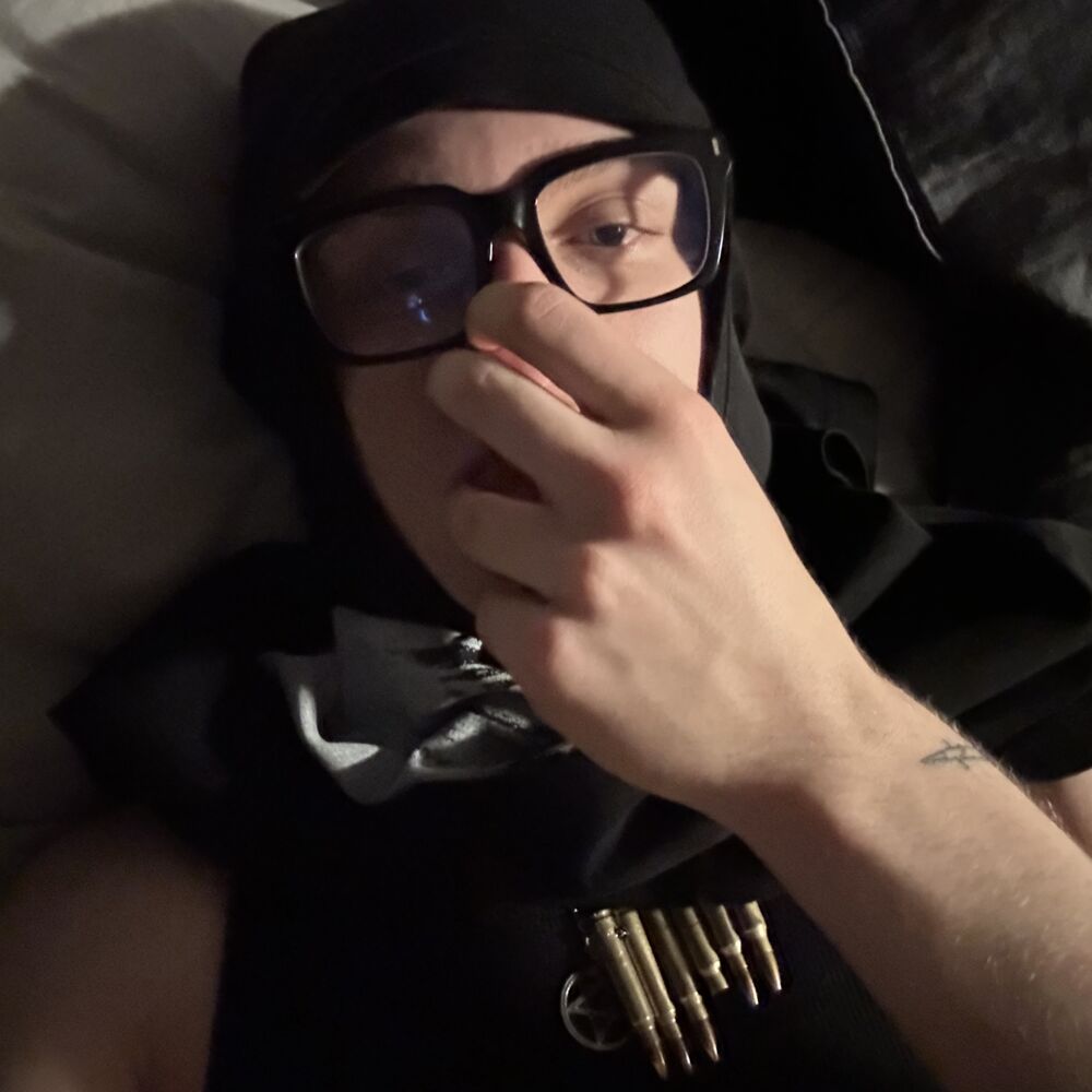 Picture of KOCHAM HAJS