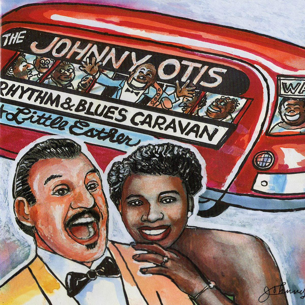 Album cover of Mambo Boogie